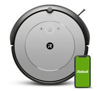Aspirapolvere iRobot I115640 Xrobot 0,4 L Senza Sacchetto Nero, Grigio