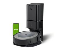 iRobot Roomba i5658 robot aspirapolvere 2,1 L Combinato Nero, Grigio - Nouvo