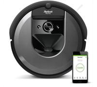 Irobot - Roomba I7 (158)-black Irobot