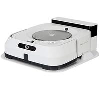 Robot aspirapolvere iRobot Braava Jet m6