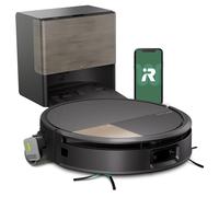 iRobot Roomba Max 705 Senza sacchetto Nero