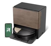 iRobot Roomba Max 705 Senza sacchetto Nero