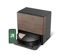 iRobot Roomba Max 705 Senza sacchetto Nero