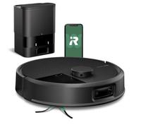 Robot Aspirapolvere iRobot Roomba Max 705 Vac Autosvuotamento Navigazione LiDAR 13.000 Pa