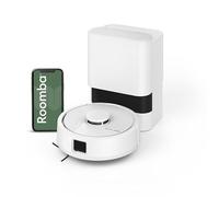 iRobot Roomba® Mini robot aspirapolvere lavapavimenti, 7.000 Pa