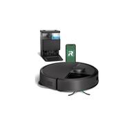 iROBOT ROOMBA PLUS 405 COMBO + AUTOWASH DOCK ROBOT ASPIRAPOLVERE - 817206