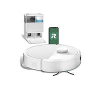 Roomba® Plus 405 Combo + Autowash? dock