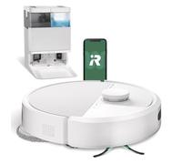 Roomba® Plus 405 Combo + Autowash? dock