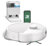 Roomba® Plus 405 Combo + Autowash? dock