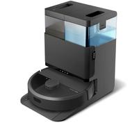 iRobot Roomba Plus 405 Combo + Stazione AutoWash - Aspira e Lavapavimenti NERO