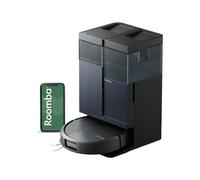 iRobot Roomba® Plus 415 Combo robot aspirapolvere lavapavimenti, 20.000 Pa