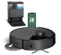 Roomba® Plus 505 Combo + Autowash? Dock