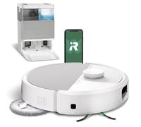 Roomba® Plus 505 Combo + Autowash? Dock