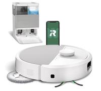 Roomba® Plus 505 Combo + Autowash? Dock