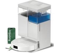iRobot Roomba® Plus 515 Combo robot aspirapolvere lavapavimenti, 22.000 Pa