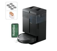 iRobot Roomba® Plus 516 Combo robot aspirapolvere lavapavimenti, 20.000 Pa