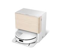 iRobot Roomba® Plus 775 Combo robot aspirapolvere lavapavimenti, 30.000 Pa
