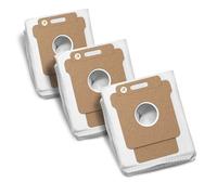 iRobot Sacchetti di Ricambio per lo Smaltimento dello Sporco per Dock AutoEmpty e AutoWash, Confezione da 3, Originali