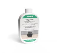 iRobot soluzione detergente Roombat ad alta efficacia | Compatibile con i robot Braava e Roomba Combo per una pulizia perfetta senza aloni