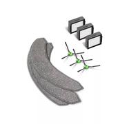 iRobot 4812262 accessorio e ricambio per aspirapolvere Robot aspirapolvere Kit di ricarica