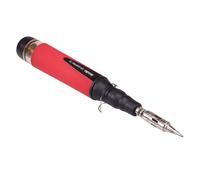 IRODA SolderPro 70 Saldatore a Gas Butano Cordless 25-80W