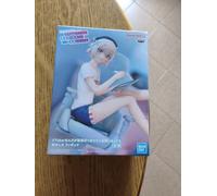 Irodori Mashiro - VTuber Figure Banpresto Bandai How I Went Viral Forgetting