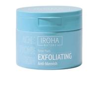 Iroha Acne Prone Skin Exfoliating Tonic Discs 50 U