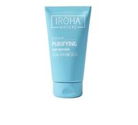 Iroha Acne Prone Skin Purifying Cleanser Gel 150ml