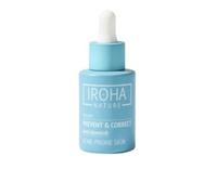 Iroha Acne Prone Skin Serum 30 ml