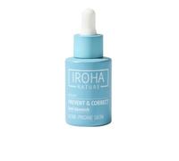Iroha Acne Prone Skin Serum 30ml