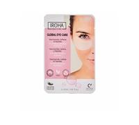 Iroha Global Eye Care Niacinamide, Caffeine & Peptides 2 Un