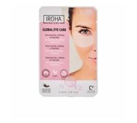 Iroha Global Eye Care Niacinamide, Caffeine & Peptides 2 Un