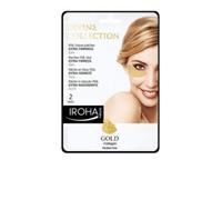 Iroha Cura Cura del viso Divine CollectionExtra Firmness Eyes Patches 12 ml