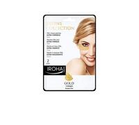 Iroha Cura Cura del viso Divine CollectionExtra Firmness Eyes Patches 12 ml