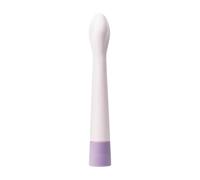 iroha koharu SUIREN - Vibratore per donne con punta flessibile - Set vibratore incl. batteria AAA