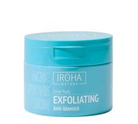 Dischi Esfolianti Tonificanti & Anti-Imperfezioni-Acne Iroha x50