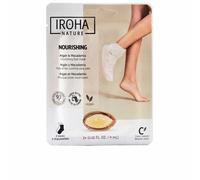Iroha Nature Argan y Macadamia Calze nutrienti 1 u 1 St