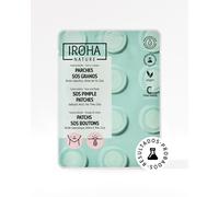 Iroha Sos Pimple Patches 18 Un