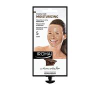 Iroha Nature Creme e Latte - Detergenti ed Esfolianti - 400 ml