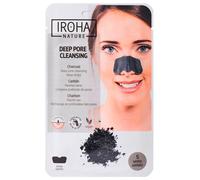 IROHA nature Deep Pore Cleansing Nose Strips