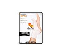 PEACH foot mask socks repair