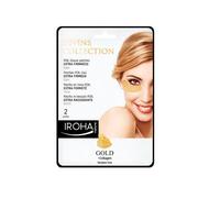 Iroha Nature Gold Patches Extra Firmness Eyes