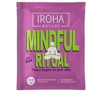 IROHA nature IROHA nature Moments Mask Mindful Ritual 1 Stück
