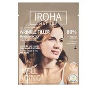 IROHA nature Wrinkle Filler & Anti-Age Mask 1 Stück