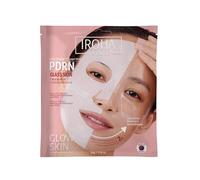 IROHA nature Colour Change Hydrogel Mask PDRN Glass Skin 34 g