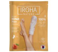 PEACH foot mask socks repair