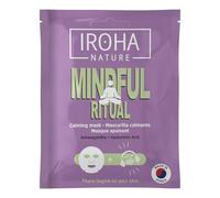 IROHA nature Moments Mask Mindful Ritual 1 Stück