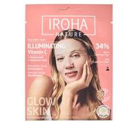 Iroha Cura Cura del viso IlluminanteVitamina C antiossidante 15 ml
