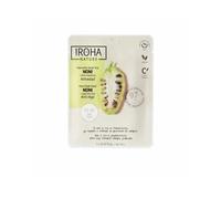 Iroha Nature Mask Noni + Hyaluronic Acid 1 Un