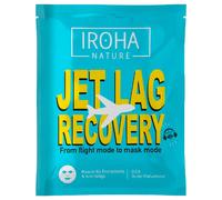 IROHA nature Moments Mask Jet Lag Recovery